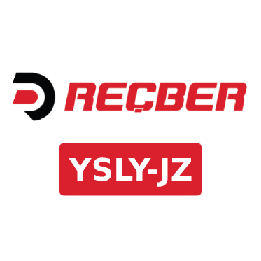 YSLY-JZ 12x0,75 Kumanda Kablosu - REÇBER 217072