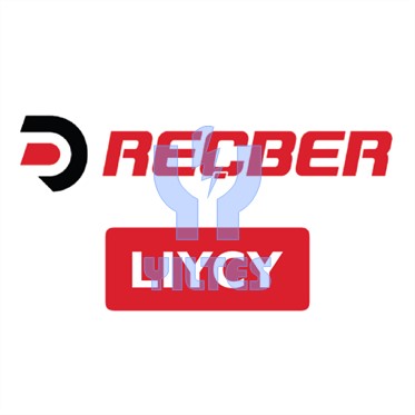 LIYCY 10x0,75 Sinyal Kablosu - REÇBER 203112