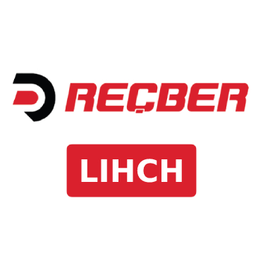 LIHCH 2x1 Sinyal Kablosu - REÇBER 204122